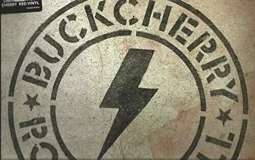 Виниловая пластинка Buckcherry – Rock N Roll (Релиз 2015)