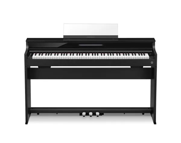 Цифровое пианино классическое Casio Celviano AP-S450BK Black