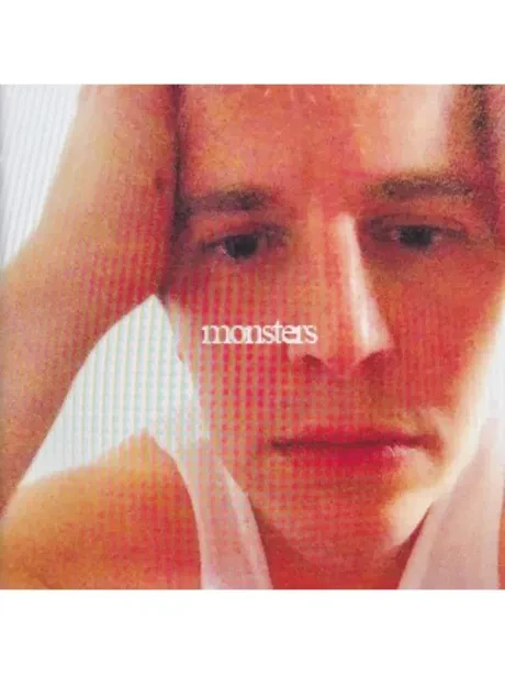 TOM ODELL - Monsters (CD)