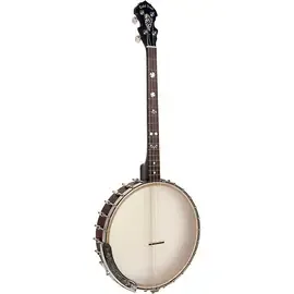 Банджо Gold Tone 4-String Irish Tenor Openback Banjo with 17 Frets Natural
