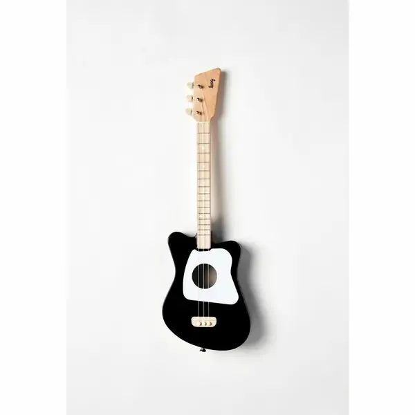 Акустическая гитара Loog Guitars Mini Black