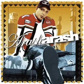 Виниловая пластинка ARASH – Arash
