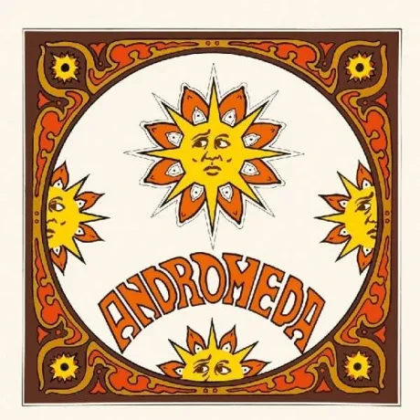 ANDROMEDA - Andromeda (2CD)