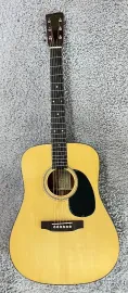 Акустическая гитара Recording King RD-318 Dreadnought Aged Natural