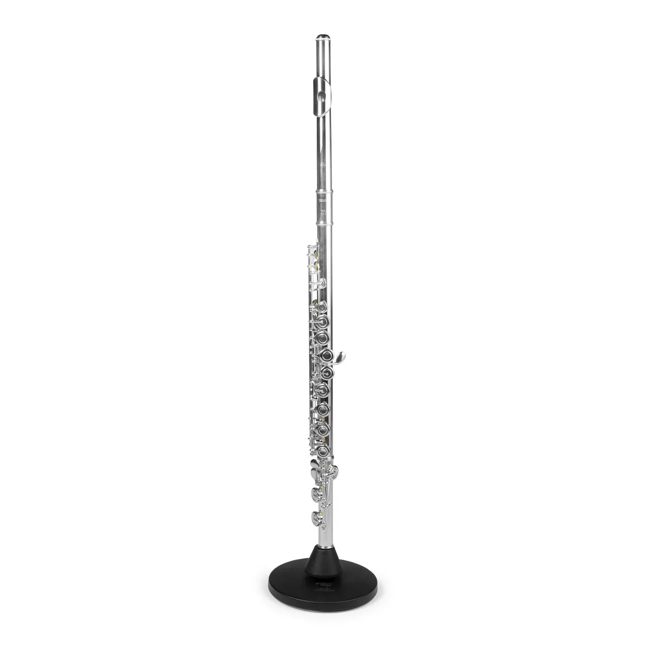 Gator Weighted Round Base Stand for Clarinet or Flute