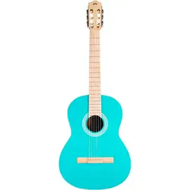 Классическая гитара Cordoba Protege C1 Matiz Aqua