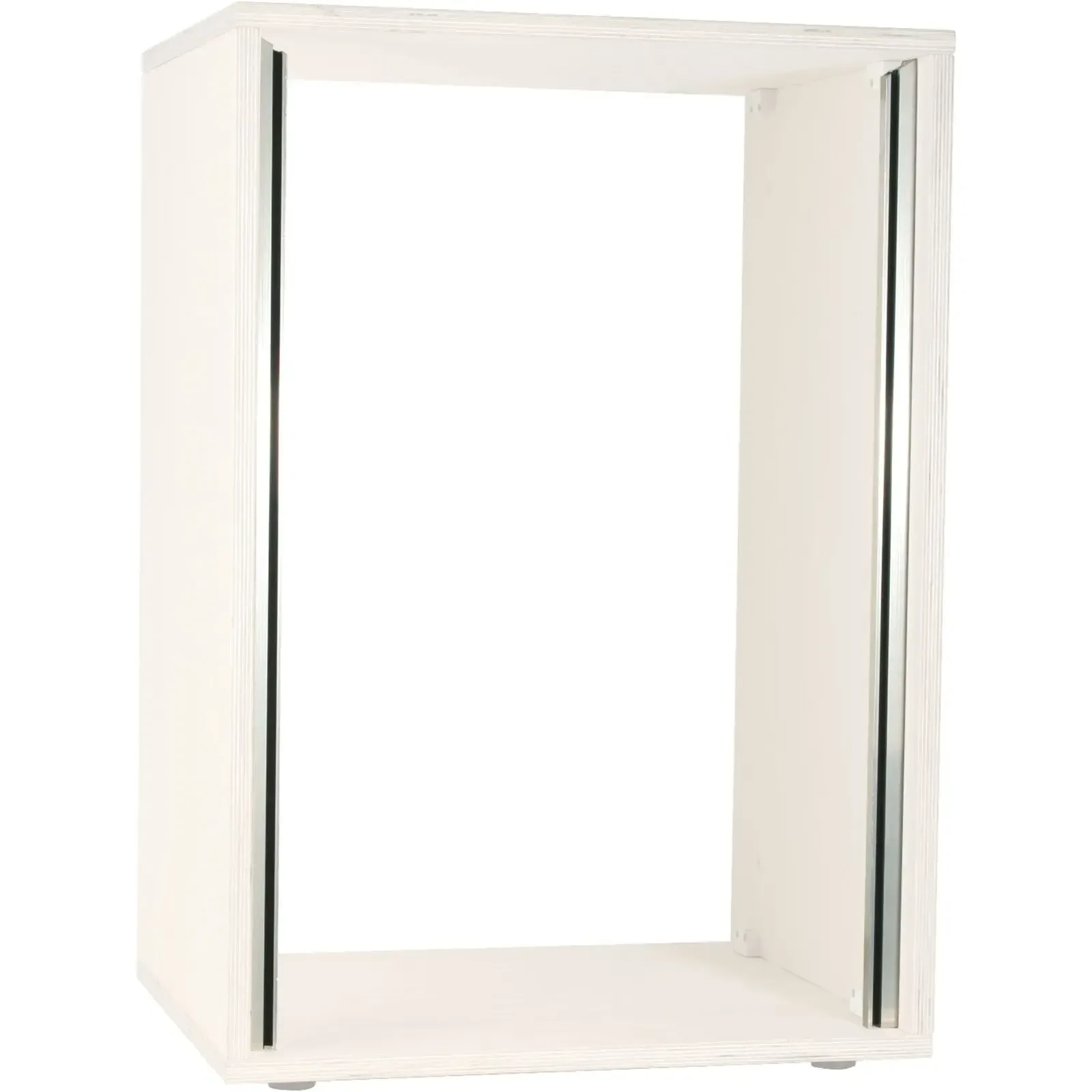 Рэковый шкаф Music Store 9570 White 16U