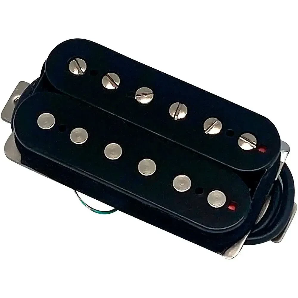 Звукосниматель для электрогитары Habanero Pickups by Grover Jackson Naga Viper Bridge Black