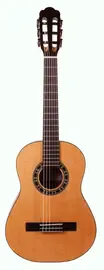 Классическая гитара La Mancha Granito 32 1/2