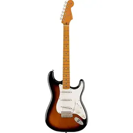 Электрогитара Fender Vintera II '50s Stratocaster Electric Guitar 2-Color Sunburst