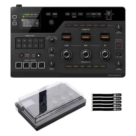 AlphaTheta RMX-IGNITE DJ Effector with Cover Package