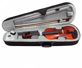 Скрипка Gewa Pure Violin Outfit EW 3/4