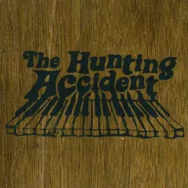 Виниловая пластинка The Hunting Accident - Hunting Accident [New 7" Vinyl] Extended Play