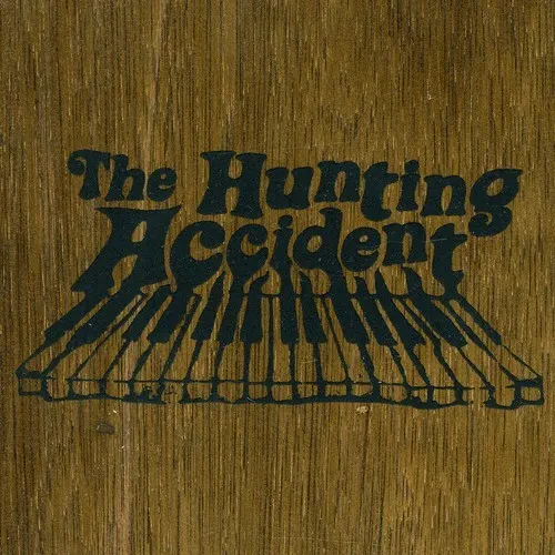 Виниловая пластинка The Hunting Accident - Hunting Accident [New 7" Vinyl] Extended Play