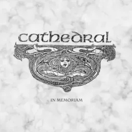 Виниловая пластинка Cathedral – In Memoriam