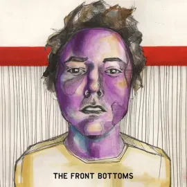 Виниловая пластинка The Front Bottoms – The Front Bottoms (Релиз 2012) Sealed