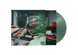 Виниловая пластинка Queen Naija – 30 (Релиз 2026)