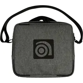 Чехол для музыкального оборудования Ampeg Venture V7 Carry Bag Grey