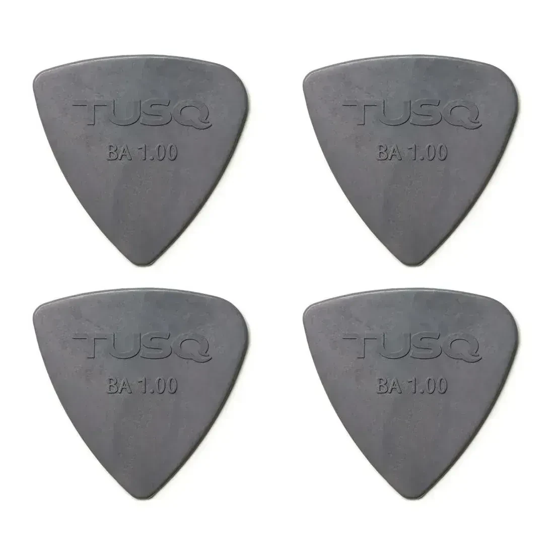 Медиаторы Graph Tech TUSQ Bi Angle 1.00 Grey (4 штуки)