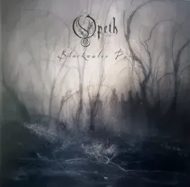Виниловая пластинка Opeth – Blackwater Park