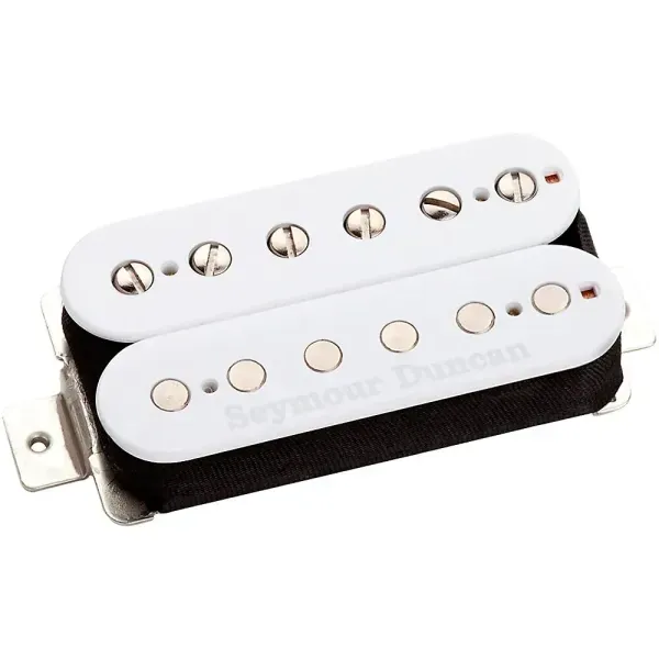 Звукосниматель для электрогитары Seymour Duncan Hades Gates Neck White