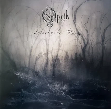 Виниловая пластинка Opeth – Blackwater Park
