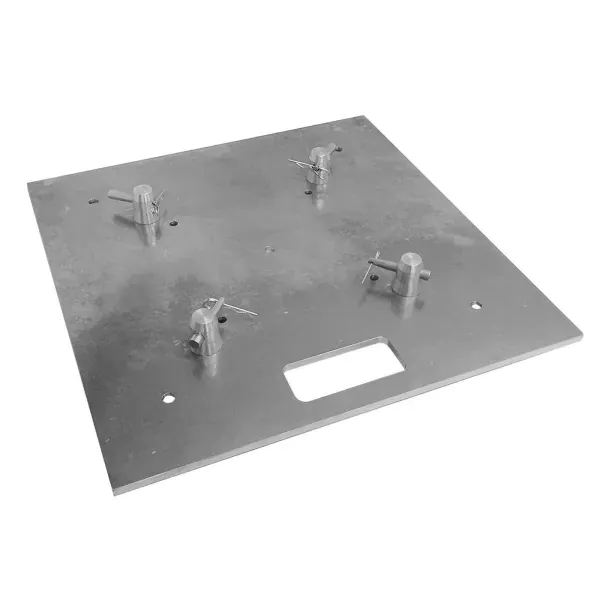 Основание для сценической фермы Global Truss BASEPLATE 20X20A F34