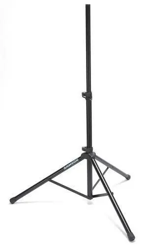 Стойка для акустических систем Samson SP100 Heavy Duty Speaker Stand Aluminum