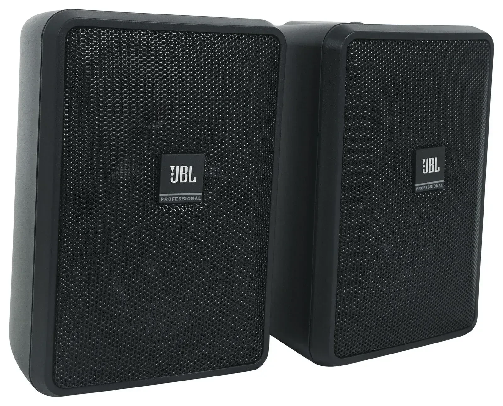 Настенная акустика JBL Control 23-1 Black (пара)