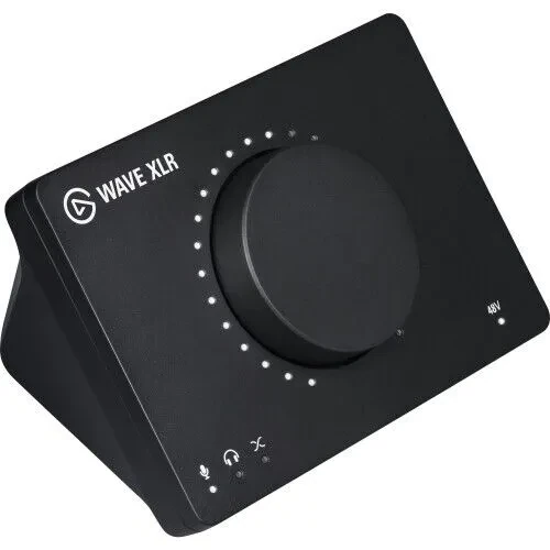 Elgato Wave XLR B-Ware