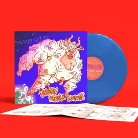 Виниловая пластинка The Bug Club – Every Single Muscle (Релиз 2026)