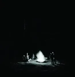 Виниловая пластинка The Men – Campfire Songs (Релиз 2013)