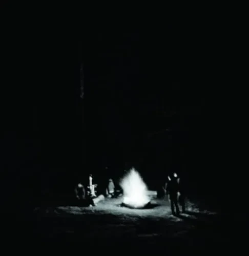 Виниловая пластинка The Men – Campfire Songs (Релиз 2013)