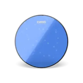 Пластик для барабана Evans 18" Hydraulic Tom Batter Blue