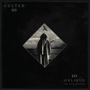CULTED - Oblique To All Paths (CD)