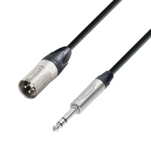 Микрофонный кабель Adam Hall K5 BMV 0150
