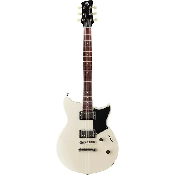 Электрогитара Yamaha Revstar Element RSE20 Chambered Vintage White