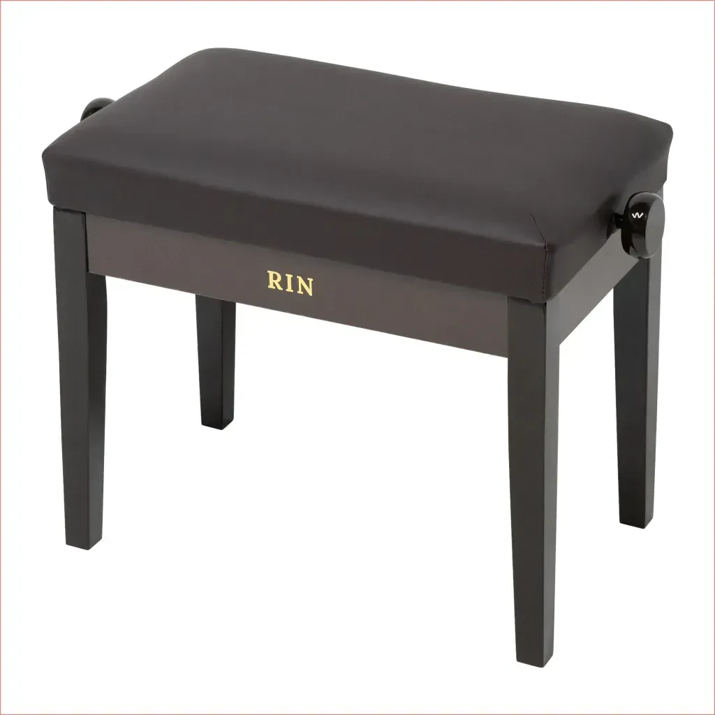 Банкетка для клавишных Rin LB-11RWG Brown