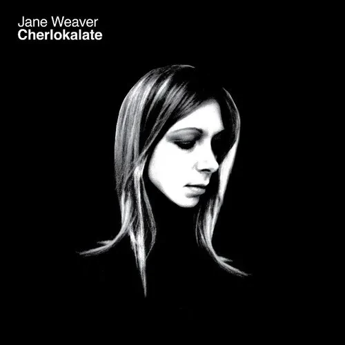 Виниловая пластинка Jane Weaver - Cherlokalate - Silver Vinyl [New Vinyl LP] Colored Vinyl, Silver
