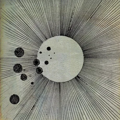 Виниловая пластинка Flying Lotus – Cosmogramma Sealed