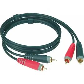 Коммутационный кабель Klotz AT-CC0200 2 метра