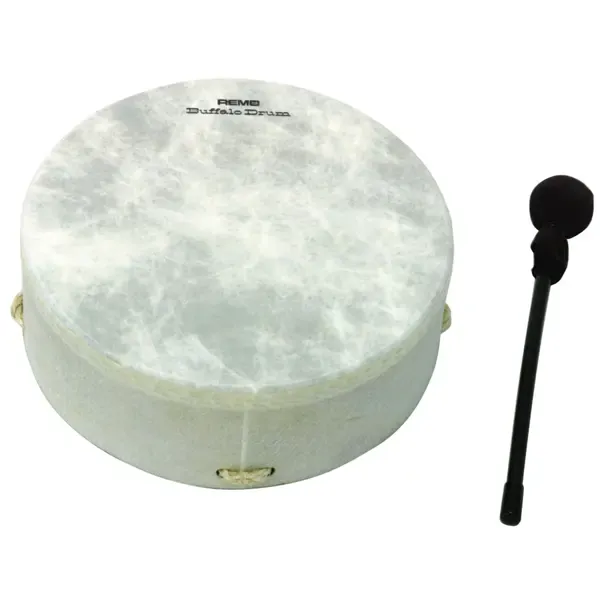 Рамочный барабан Remo E1-0322-00 Buffalo Drum