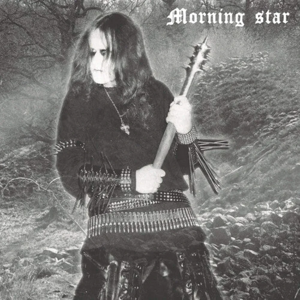 Виниловая пластинка Këkht Aräkh – Morning Star (Релиз 2026)