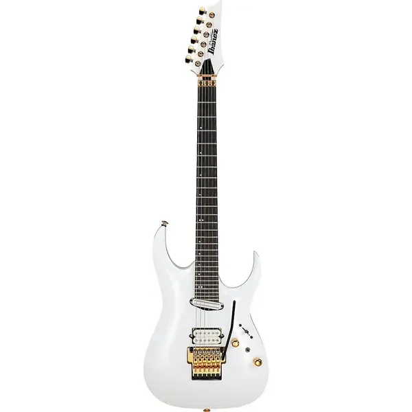 Электрогитара Ibanez RGA622XHRGA Prestige Electric Guitar White
