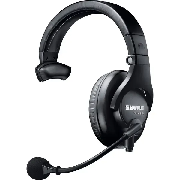 Наушники SHURE BRH441M-LC