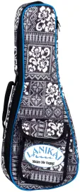LANIKAI TB-B Tribal Bariton Ukulele Gigbag