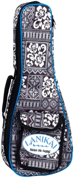 LANIKAI TB-B Tribal Bariton Ukulele Gigbag