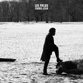 Виниловая пластинка Lee Fields & the Expressions – Emma Jean Релиз 2024
