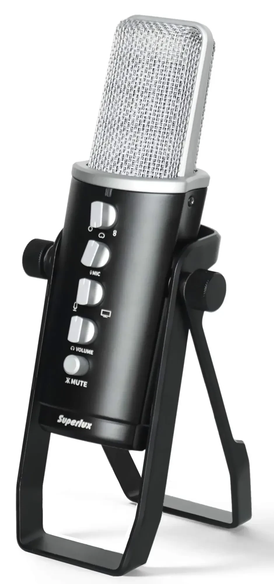 USB-микрофон Superlux E431U