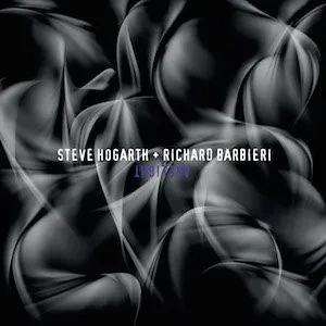 STEVE HOGARTH - Arc Light (CD)